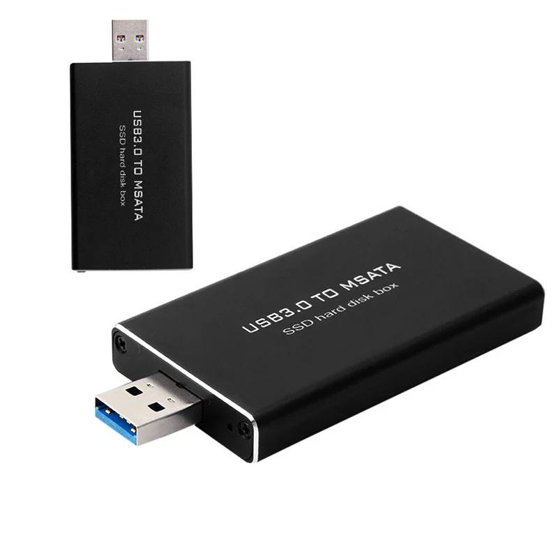 MSATA-SSD ָ Ʈ USB3.0 ̽ ϵ ũ ,  HDD  ڽ ޴ ÷ ̺  ϵ ̺